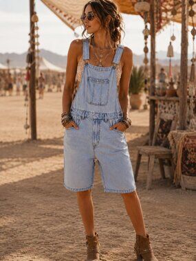 denim halter dress forever 21 Forever 21 Women's Single-Breasted Casual Short Halter Neck Denim Dress